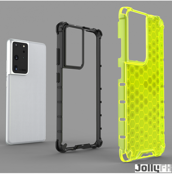 Samsung Galaxy S22 Ultra kommer att skyddas av detta fantastiska skal.