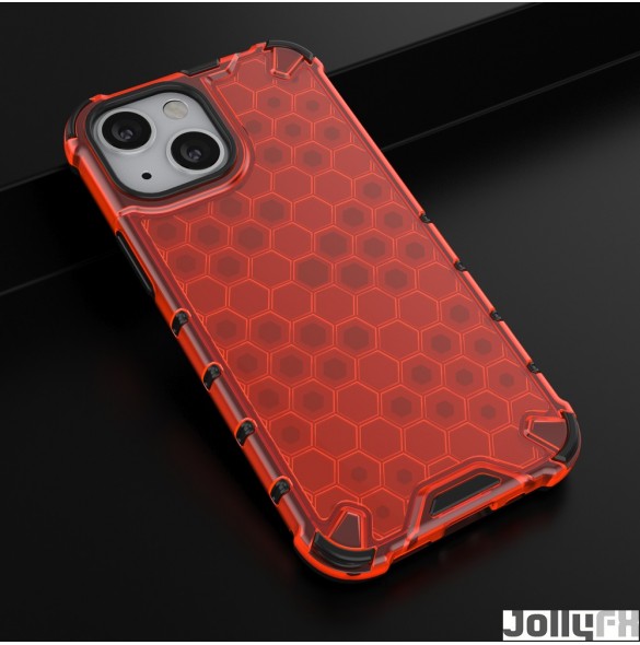 Ett snyggt ska till iPhone 13 Mini i kvalitativt material.