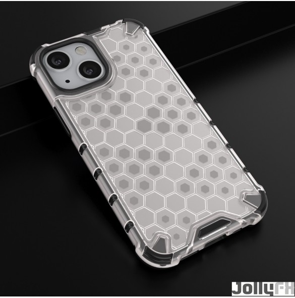 Ett snyggt ska till iPhone 13 Mini i kvalitativt material.