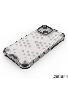 iPhone 13 Mini och väldigt snyggt skydd från JollyFX.
