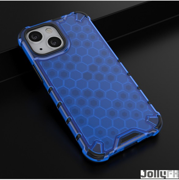 Ett snyggt ska till iPhone 13 Mini i kvalitativt material.