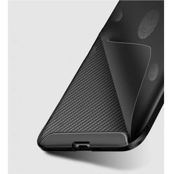 Din Xiaomi Redmi Note 6 Pro kommer att skyddas av detta stora lock.