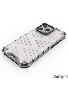 iPhone 13 Pro och väldigt snyggt skydd från JollyFX.