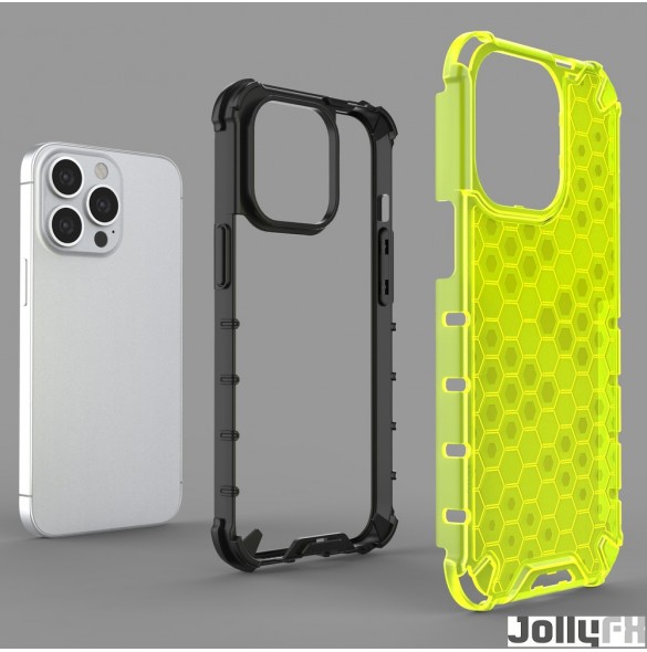 iPhone 13 Pro kommer att skyddas av detta fantastiska skal.