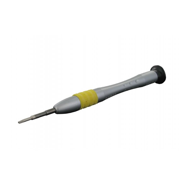 Baku BK-3335A Precision Skruvmejsel Set Innehåller T2, T3, T4, T5, T6, & +2.0 Philips