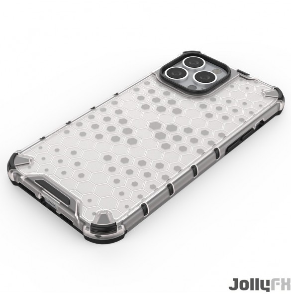 iPhone 13 Pro Max och väldigt snyggt skydd från JollyFX.