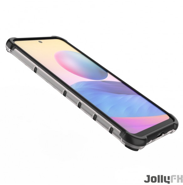 Pålitligt och bekvämt fodral för telefonen.