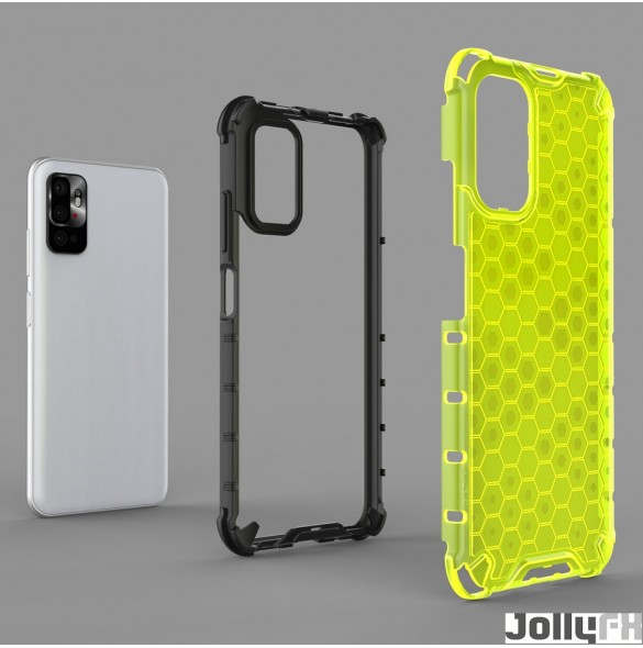 Ett elegant skal för telefon och väldigt snyggt skydd från JollyFX.