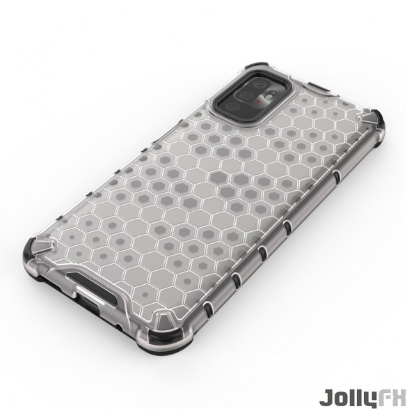 Ett elegant skal för telefon och väldigt snyggt skydd från JollyFX.