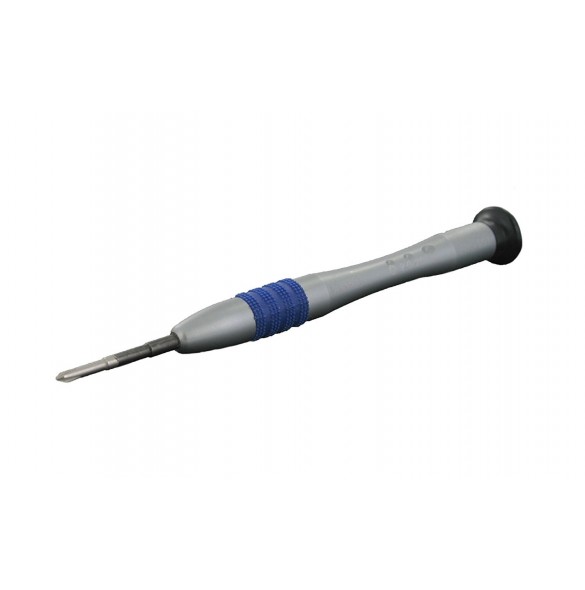 Baku BK-3335A Precision Skruvmejsel Set Innehåller T2, T3, T4, T5, T6, & +2.0 Philips