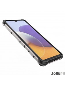 Vackert och pålitligt skyddsfodral för Samsung Galaxy A22 4G.