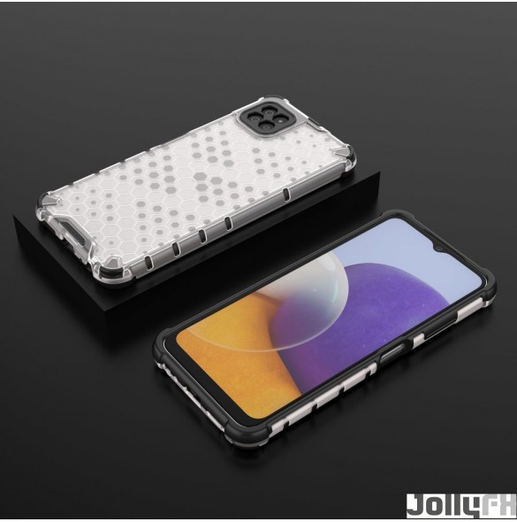 Ett elegant skal för telefon och väldigt snyggt skydd från JollyFX.