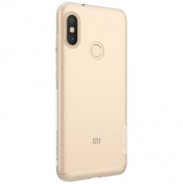 Din Xiaomi Redmi Note 6 Pro kommer att skyddas av detta stora lock.
