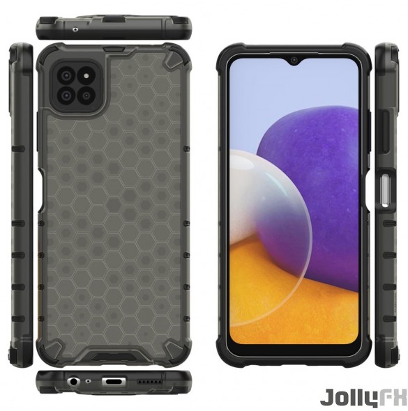 En vacker produkt för din telefon från JollyFX.