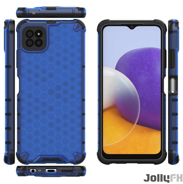 En vacker produkt för din telefon från JollyFX.