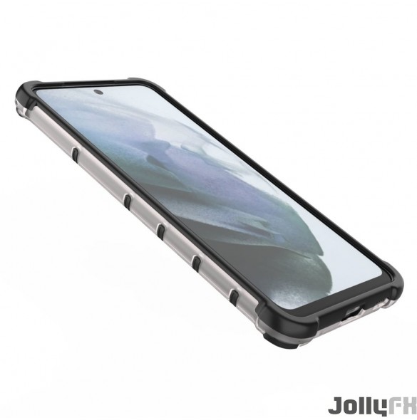 Glöm repor med ett härligt fodral från JollyFX.