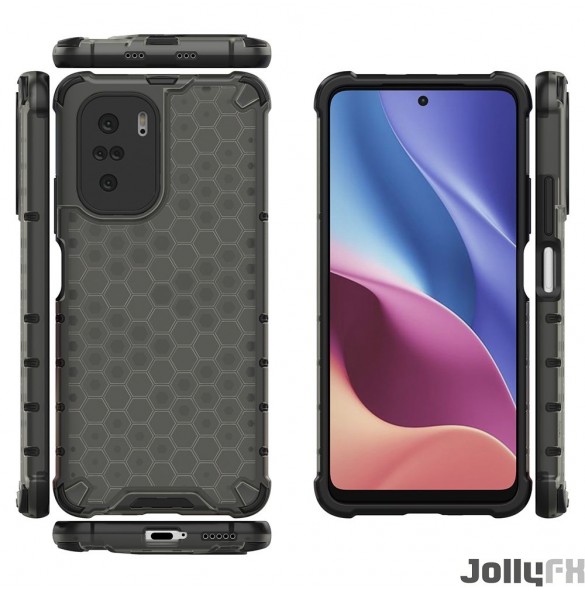 En vacker produkt för din telefon från JollyFX.