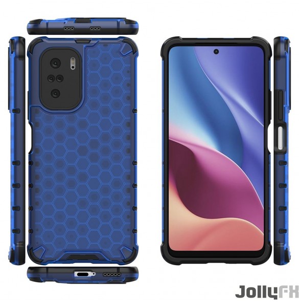 En vacker produkt för din telefon från JollyFX.