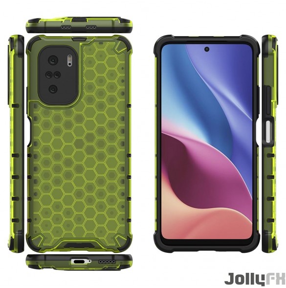 En vacker produkt för din telefon från JollyFX.