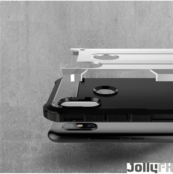 Din Xiaomi Redmi Note 6 Pro kommer att skyddas av detta stora lock.