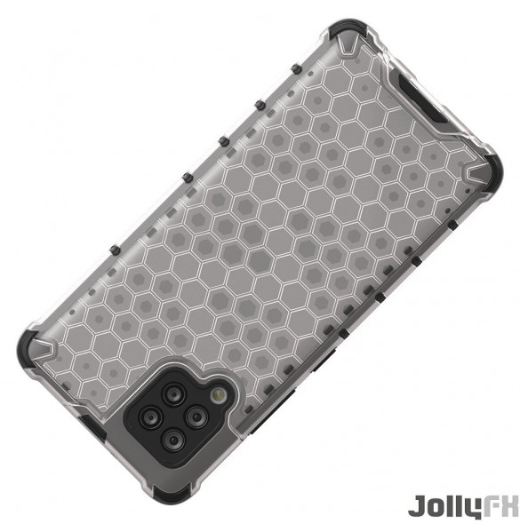 Din telefon kommer att skyddas av detta skal från JollyFX.