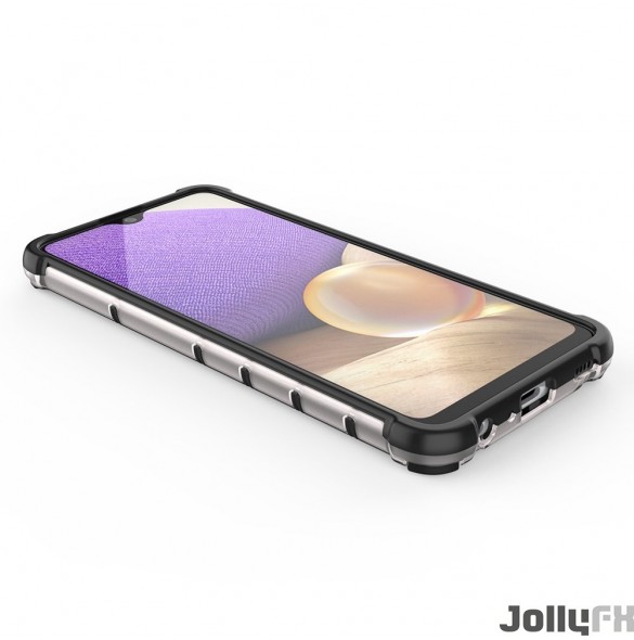 Din telefon kommer att skyddas av detta skal från JollyFX.