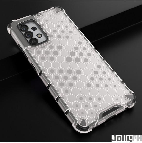 Ett snyggt skal till Samsung Galaxy A32 4G och kvalitativt material.