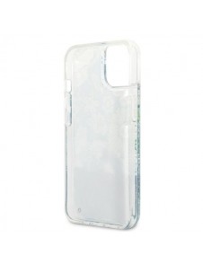 Vackert och pålitligt skyddsfodral för iPhone 12 Mini.