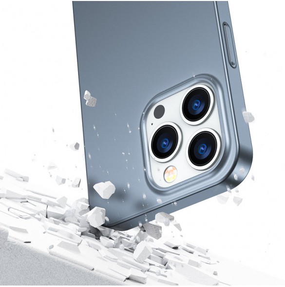 iPhone 13 Pro Max kommer att skyddas av detta fantastiska skal.