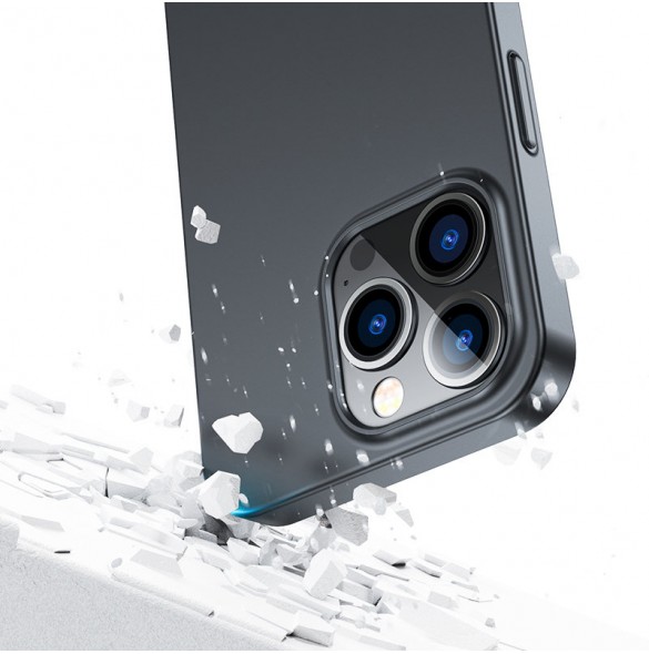 iPhone 13 Pro Max kommer att skyddas av detta fantastiska skal.