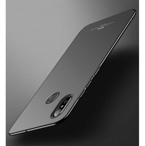 Din telefon skyddas av detta skydd från MSVII.