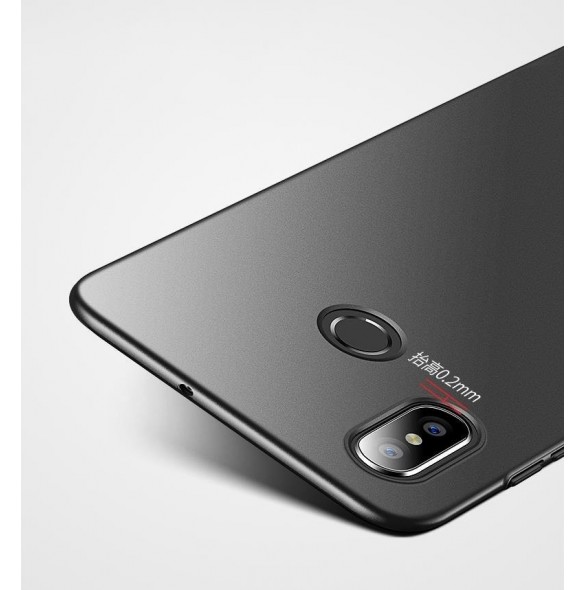 Med detta skydd kommer du att vara lugn för din Xiaomi Mi 8 Lite.