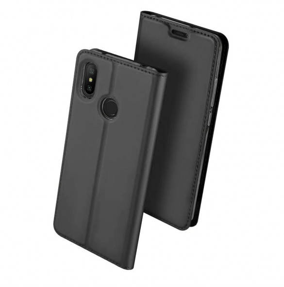 Din Xiaomi Redmi Note 6 Pro kommer att skyddas av detta stora lock.