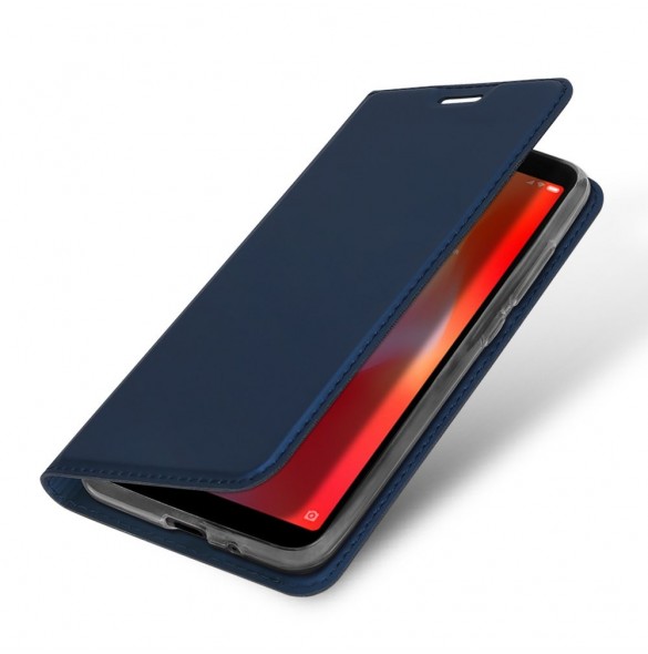 Med detta skydd kommer du att vara lugn för din Xiaomi Redmi 6.