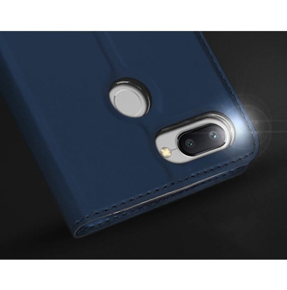 Din Xiaomi Redmi 6 kommer att skyddas av detta stora lock.