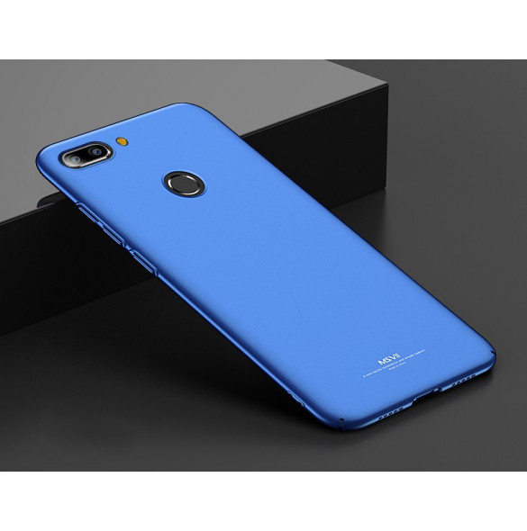 Med detta skydd kommer du att vara lugn för din Xiaomi Mi 8 Lite.