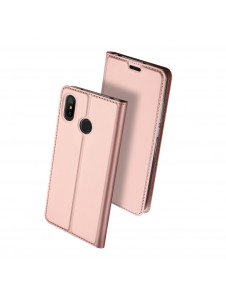 Din Xiaomi Mi A2 Lite / Redmi 6 Pro skyddas av detta stora lock.