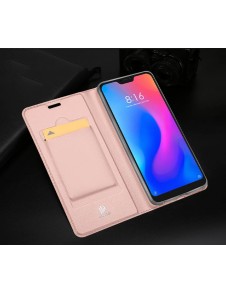 Med detta skydd kommer du att vara lugn för din Xiaomi Mi A2 Lite / Redmi 6 Pro.