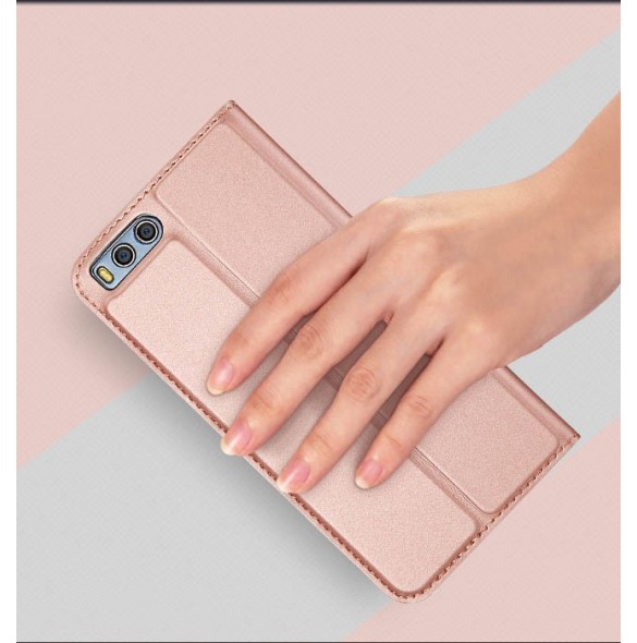 Rosa och väldigt snyggt skydd till Xiaomi Redmi 6.