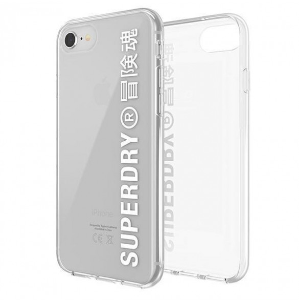 En vacker produkt för din telefon från SuperDry.