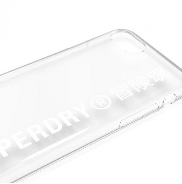 iPhone 6 / 6S / 7/8 / SE 2020 kommer att skyddas av detta fantastiska skal.
