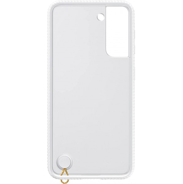 Samsung Clear Cover till Samsung Galaxy S21 - Klar EF-GG991CWE