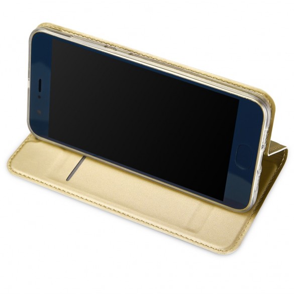 Din telefon skyddas av detta skydd från DUX DUCIS.