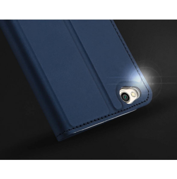 Din Xiaomi Redmi 5A kommer att skyddas av detta stora lock.