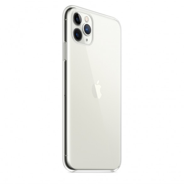 Apple Clear Case till iPhone 11 Pro Max MX0H2ZM/A