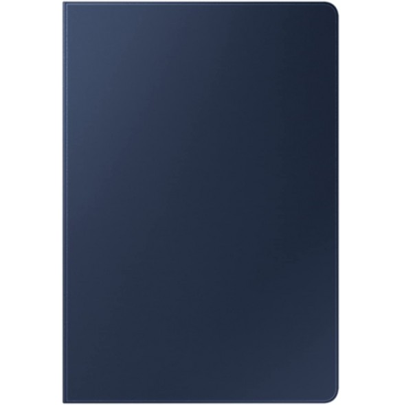 Samsung Book Case till Samsung Galaxy Tab S7 Plus - Blue EF-BT970PNE