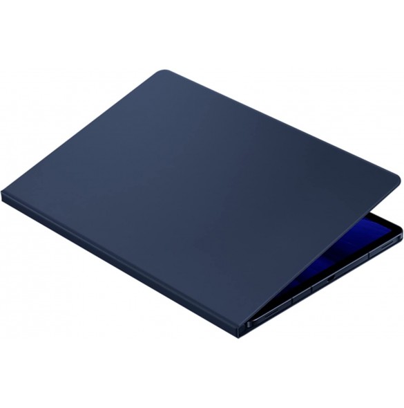 Samsung Book Case till Samsung Galaxy Tab S7 Plus - Blue EF-BT970PNE
