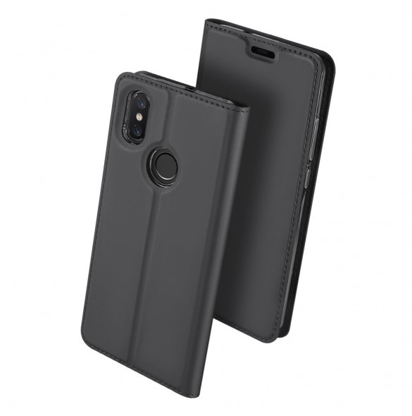 Med detta skydd kommer du att vara lugn för din Xiaomi Mi 8.