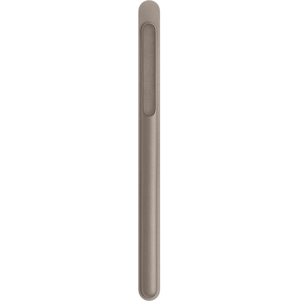 Apple Pennfodral MPQL2ZM/A - Taupe