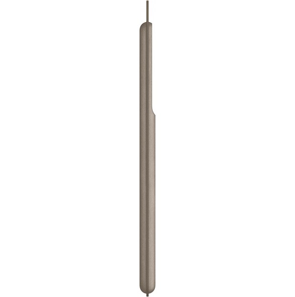 Apple Pennfodral MPQL2ZM/A - Taupe